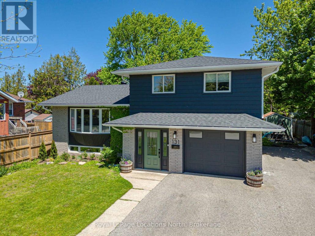 131 ALBERT STREET Collingwood