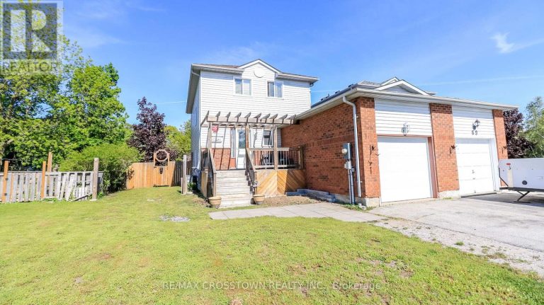 67 DONALD CRESCENT Wasaga Beach