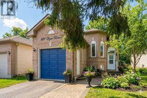 121 DYER DRIVE Wasaga Beach