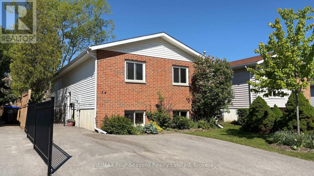 74 TELFER ROAD Collingwood
