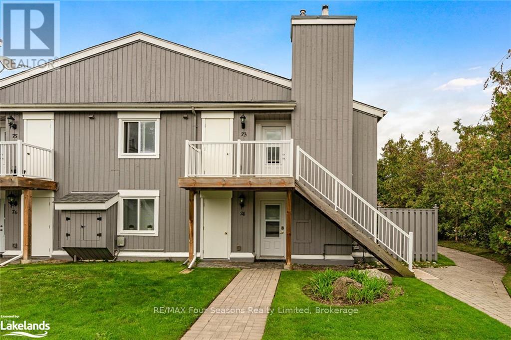 73 - 21 DAWSON DRIVE Collingwood
