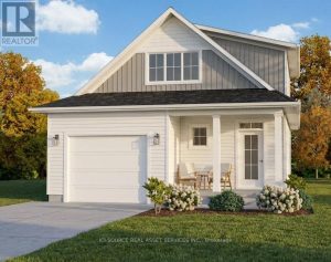 2 FREDERICK DRIVE Wasaga Beach