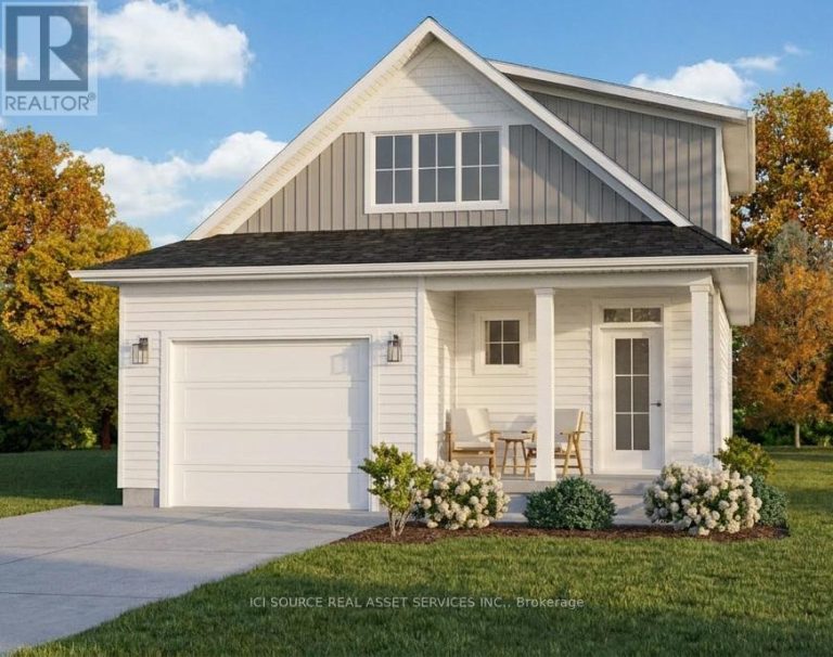 2 FREDERICK DRIVE Wasaga Beach