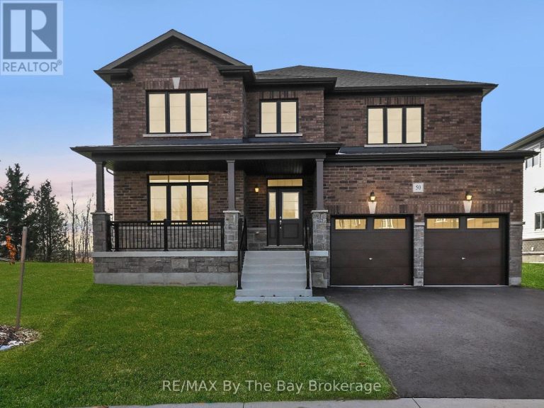 50 AMBER DRIVE Wasaga Beach