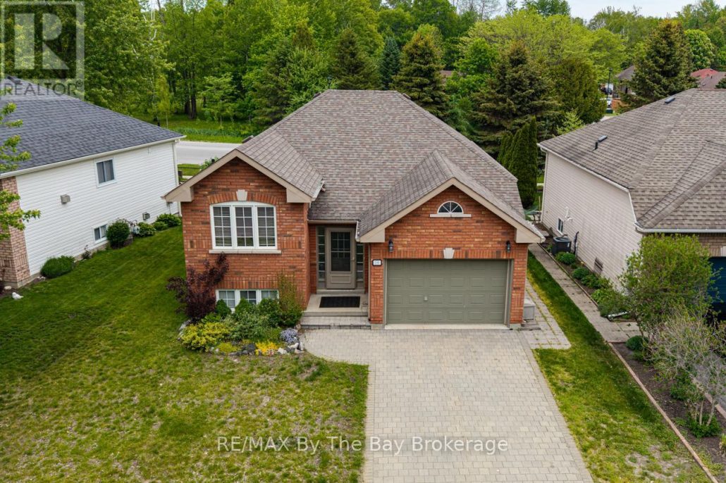39 ROSE VALLEY WAY Wasaga Beach