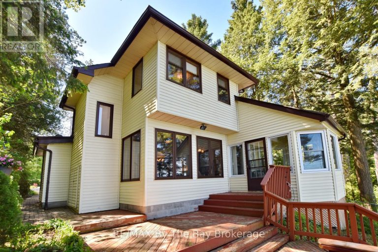 2284 SOUTH ORR LAKE ROAD Springwater