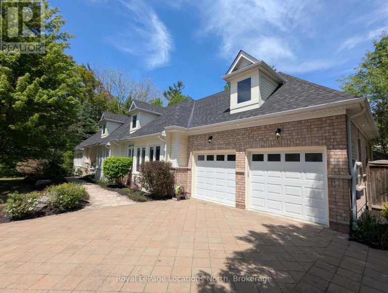5 CHRISTY DRIVE Wasaga Beach