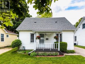 114 EIGHTH STREET Collingwood