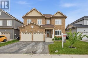 215 BRETON STREET Clearview (Stayner)