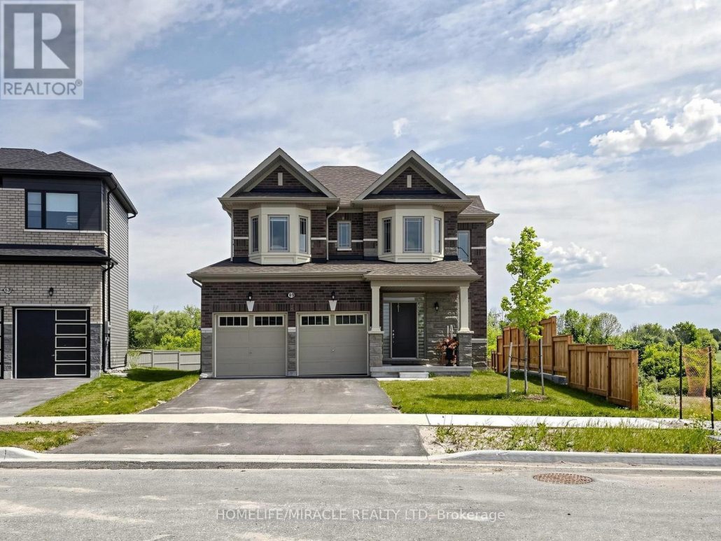60 SEASON CRESCENT Wasaga Beach