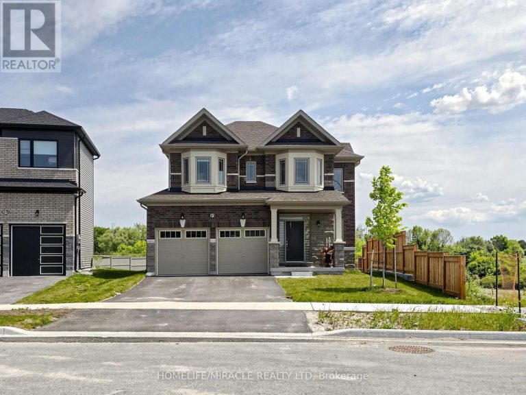 60 SEASON CRESCENT Wasaga Beach