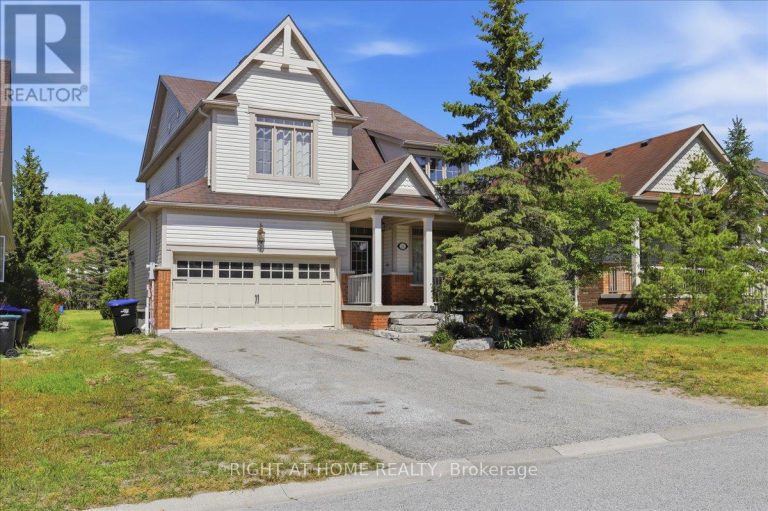 31 CHRISTY DRIVE Wasaga Beach