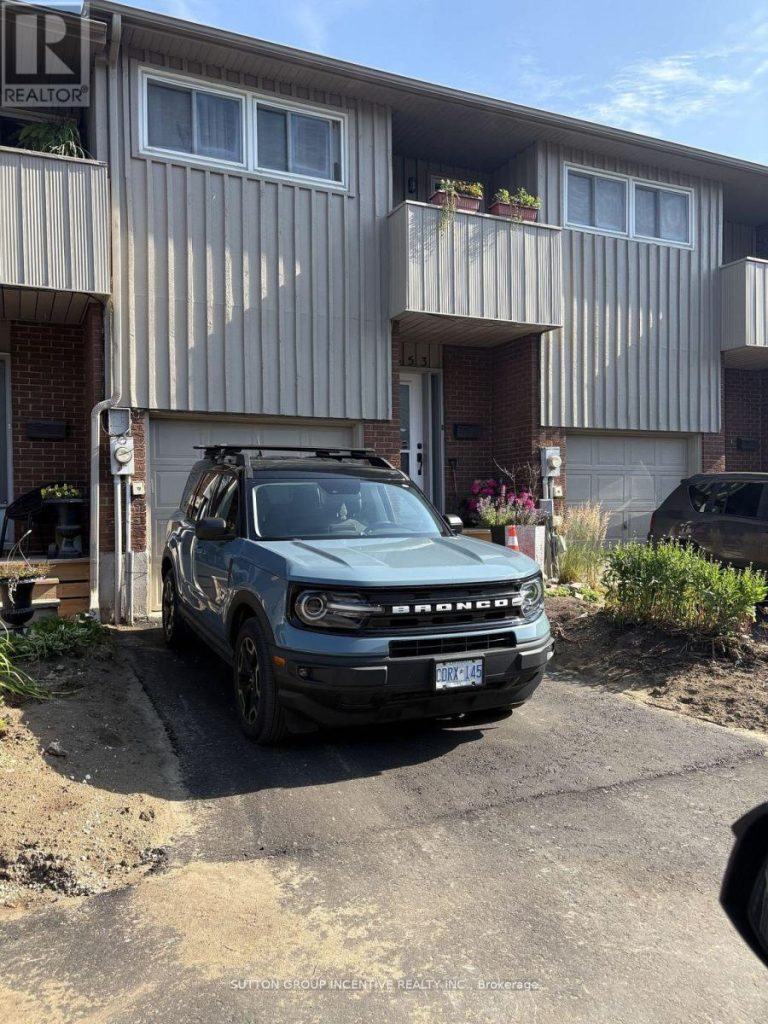 553 TENTH STREET Collingwood