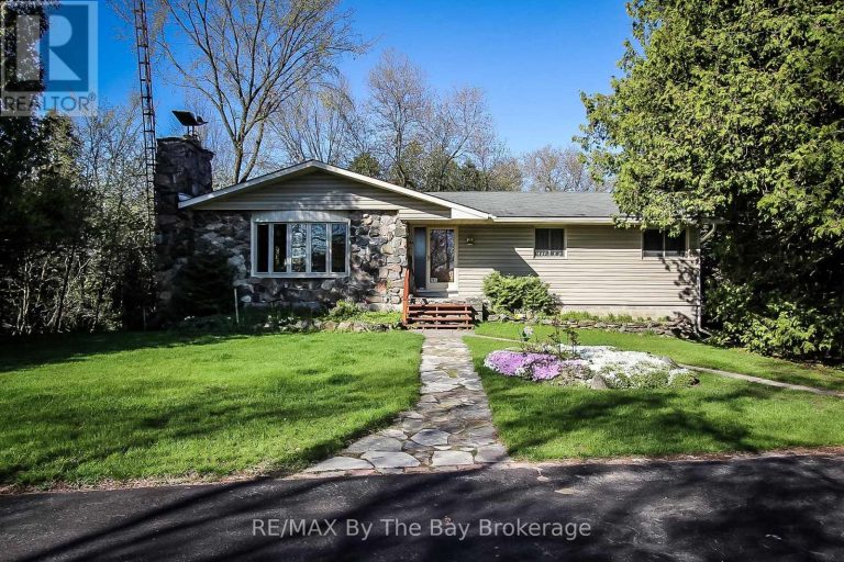 630 SUNNIDALE ROAD S Wasaga Beach