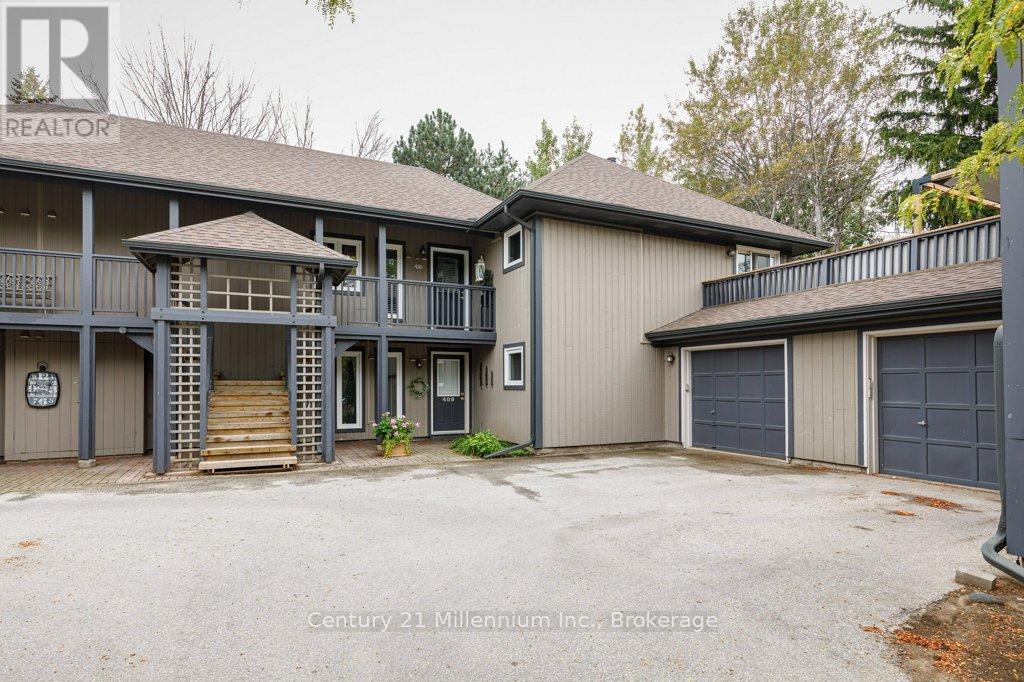 409 MARINERS WAY Collingwood