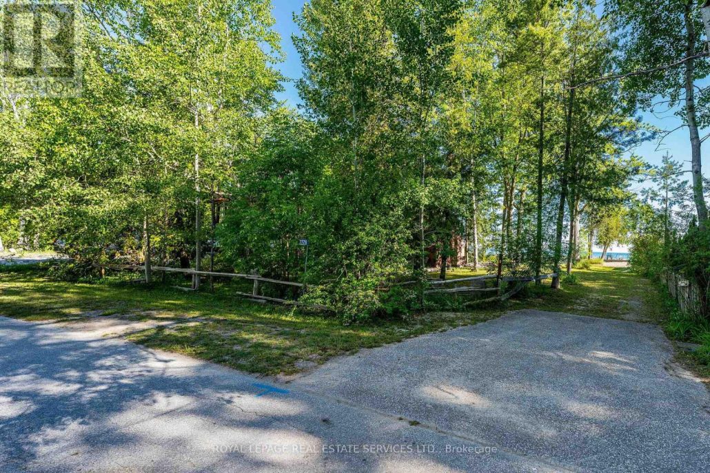 2228 SHORE LANE Wasaga Beach