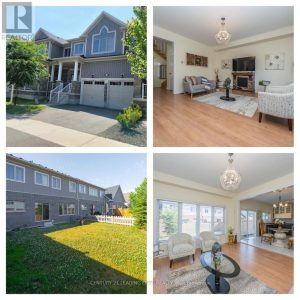 164 ALLEGRA DRIVE Wasaga Beach