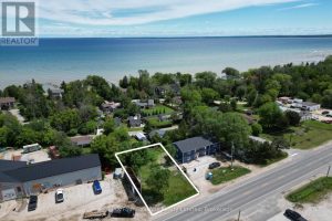 9596 BEACHWOOD ROAD Collingwood
