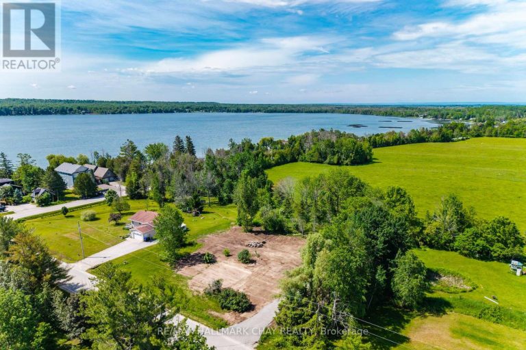 2322 NORTH ORR LAKE ROAD Springwater