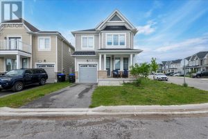34 ABBY DRIVE Wasaga Beach