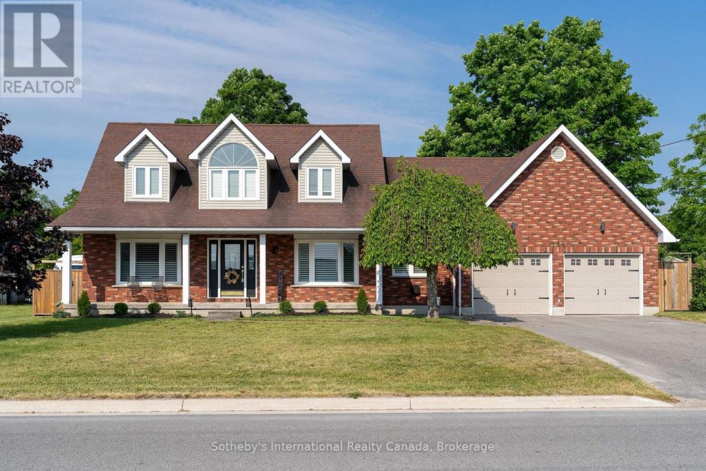 154 MARY STREET Clearview (Creemore)