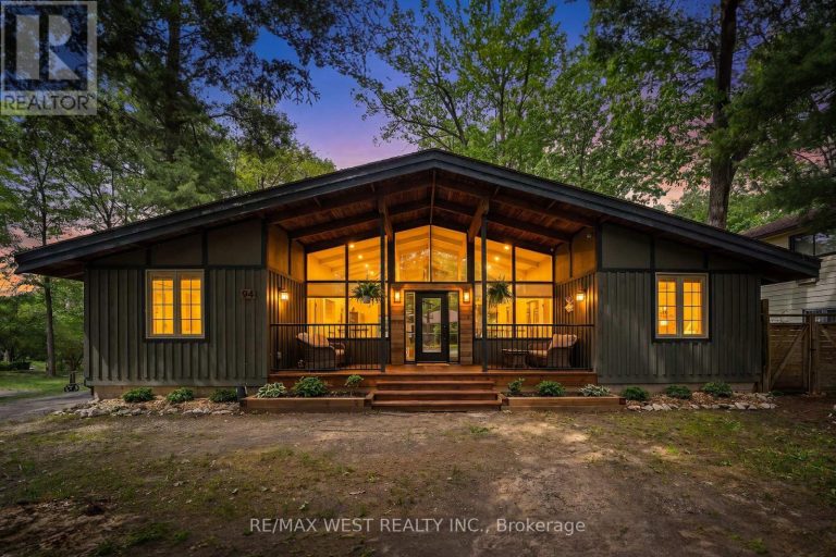 94 28TH STREET N Wasaga Beach