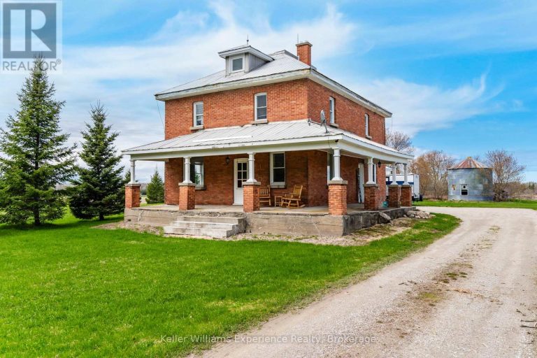 2936 FLOS 6 ROAD W Springwater (Phelpston)