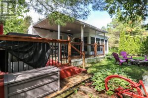 45 - 85 THEME PARK DRIVE Wasaga Beach