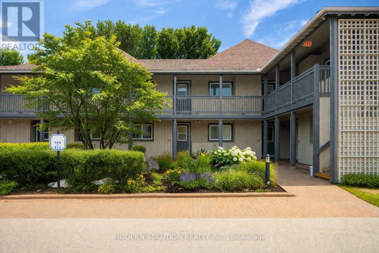 307 MARINERS WAY Collingwood