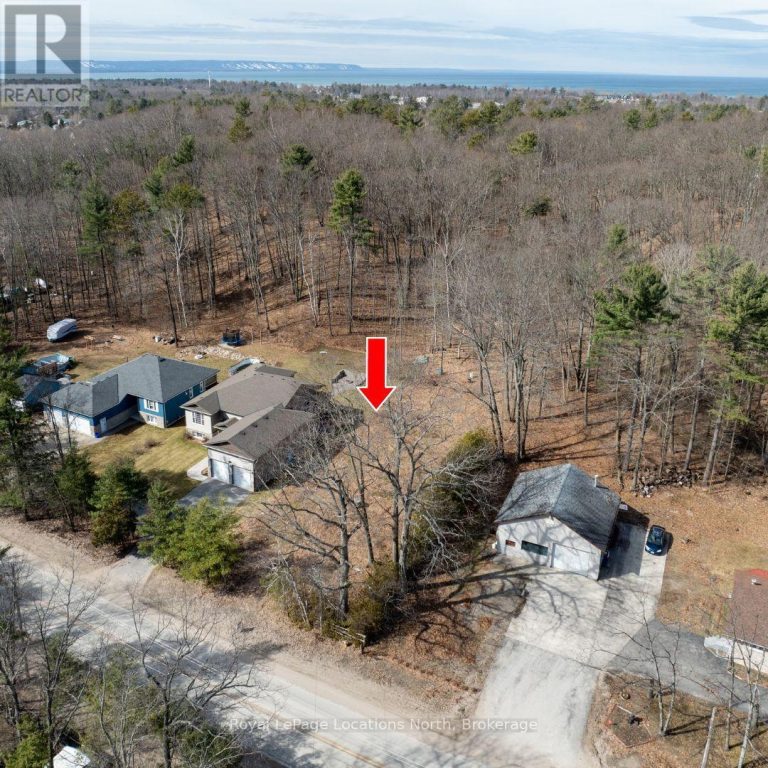 198 GOLF COURSE ROAD Wasaga Beach
