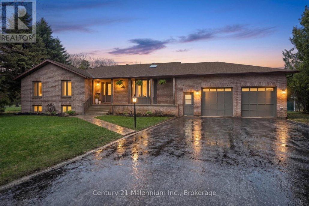 4 BLACKBURN AVENUE Clearview (Nottawa)
