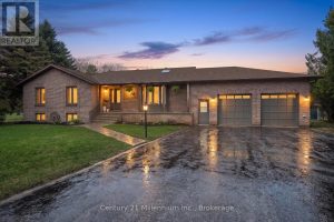 4 BLACKBURN AVENUE Clearview (Nottawa)
