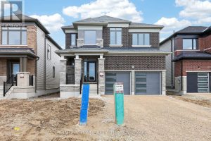 16 LEGACY CIRCLE Wasaga Beach