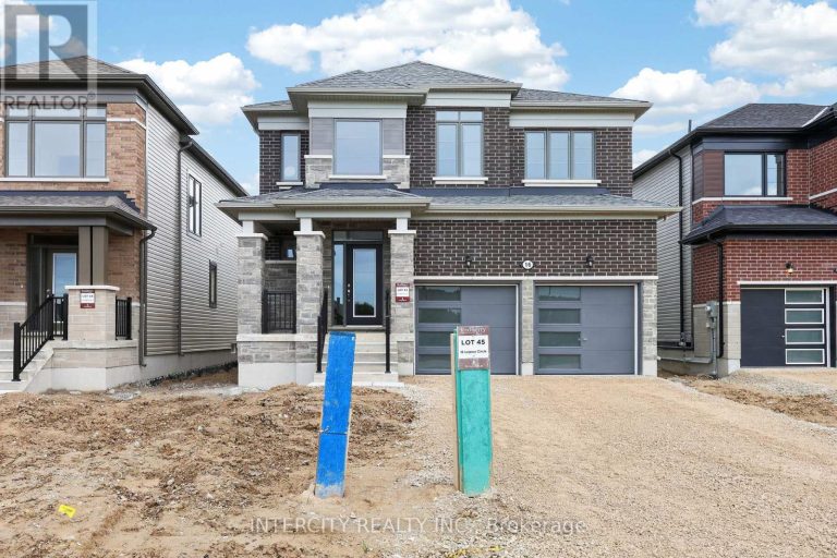16 LEGACY CIRCLE Wasaga Beach