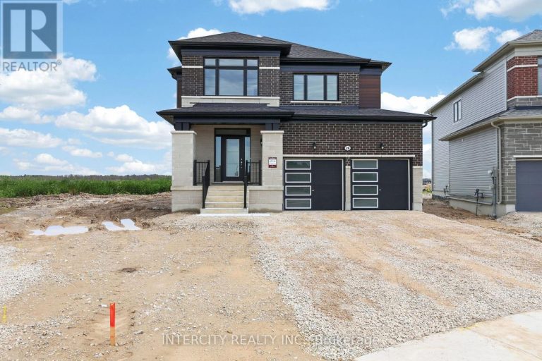26 LEGACY CIRCLE Wasaga Beach