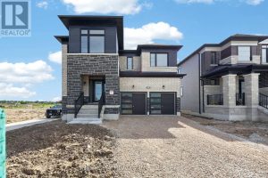 22 LEGACY CIRCLE Wasaga Beach