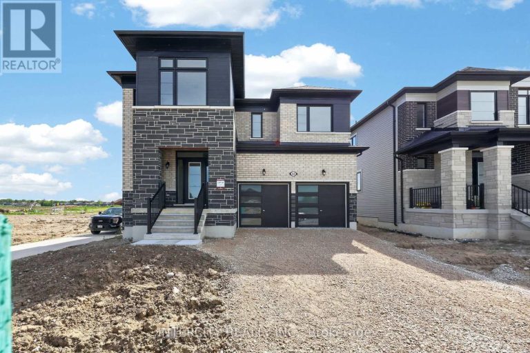 22 LEGACY CIRCLE Wasaga Beach