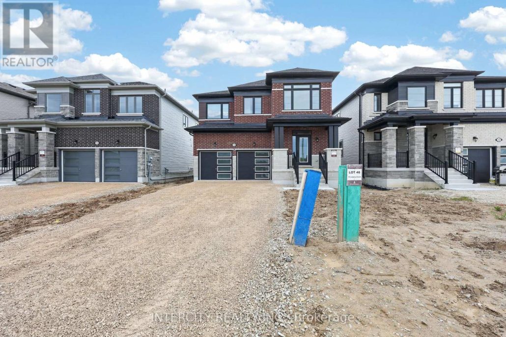 14 LEGACY CIRCLE Wasaga Beach