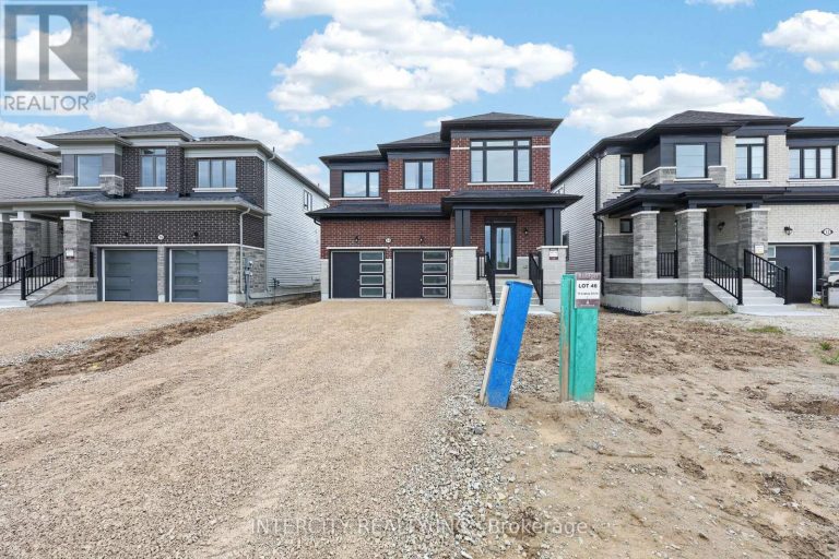 14 LEGACY CIRCLE Wasaga Beach
