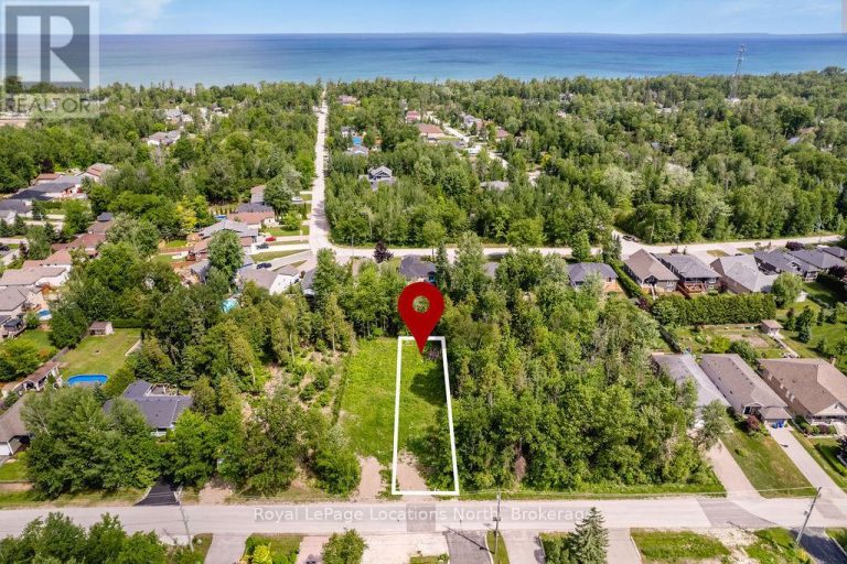 LOT 95 ROBINSON ROAD Wasaga Beach
