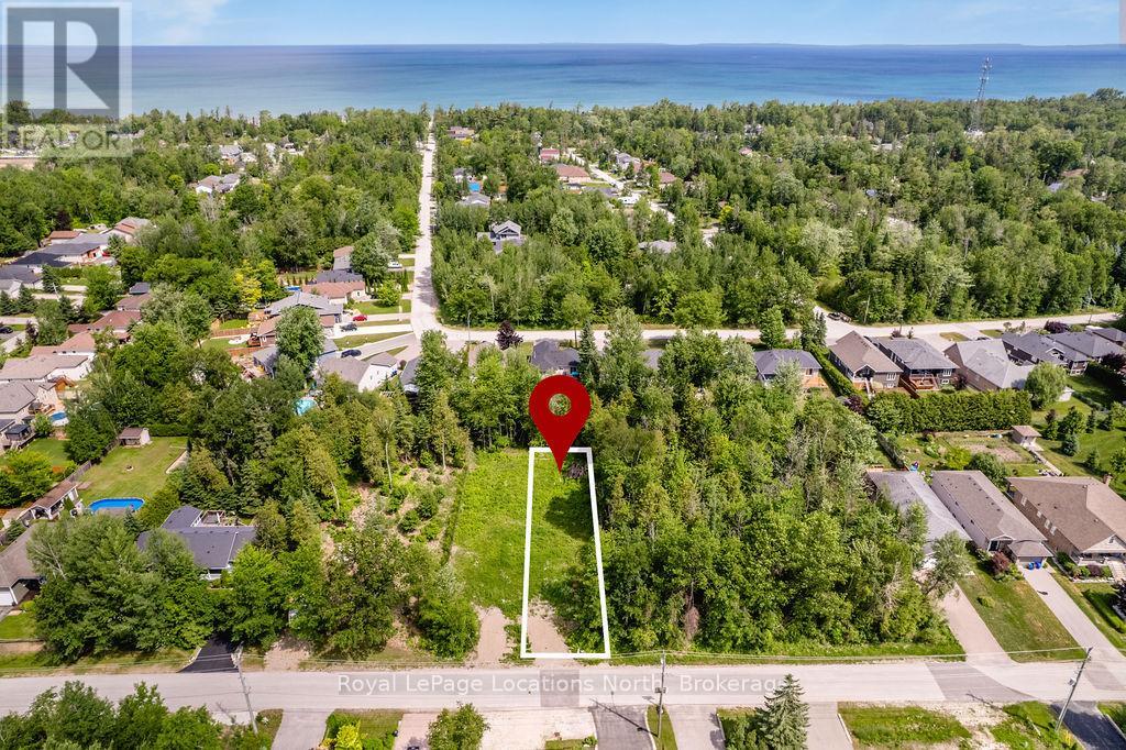 LOT 95 ROBINSON ROAD Wasaga Beach