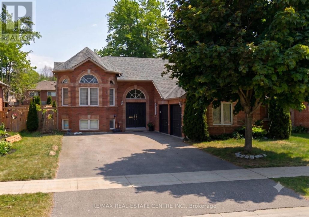 431 RAMBLEWOOD DRIVE Wasaga Beach