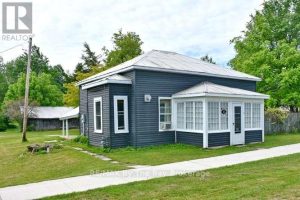 11 EDWARD STREET W Clearview (Creemore)