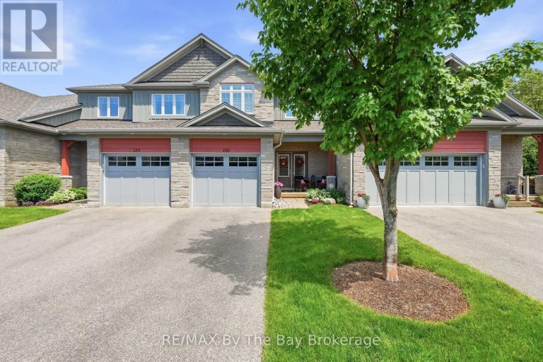 135 CONSERVATION WAY Collingwood
