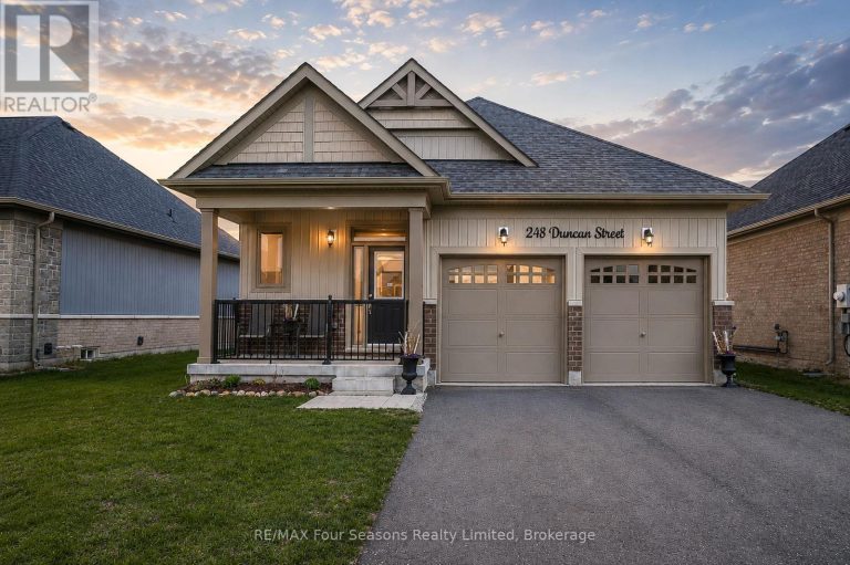 248 DUNCAN STREET Clearview (Stayner)