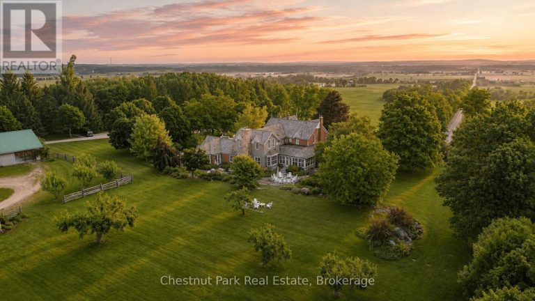 3554 CONCESSION 3 Clearview
