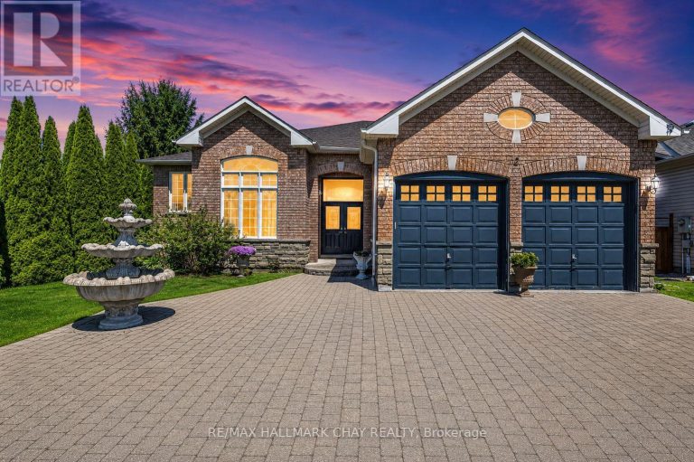 2 OLD HICKORY LANE Wasaga Beach