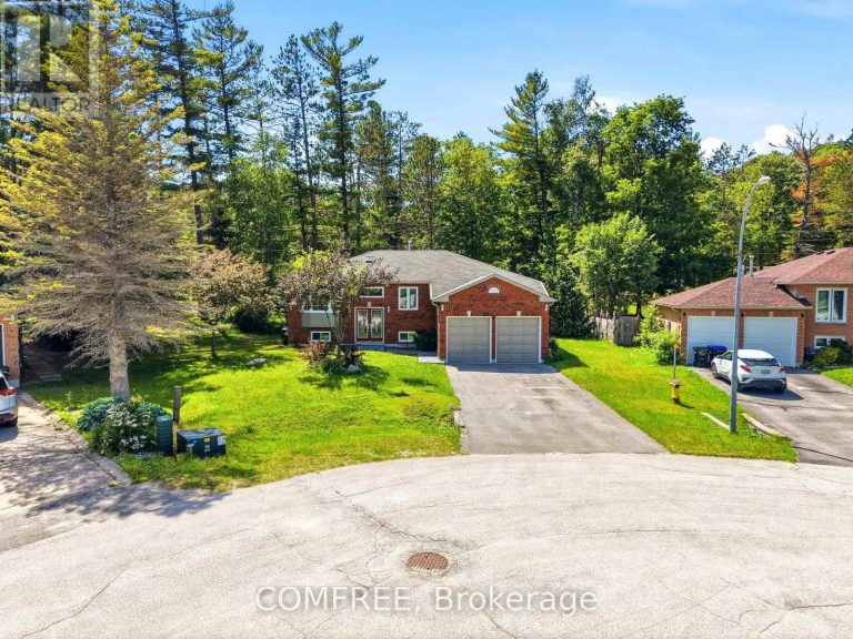 9 BIRDIE COURT Wasaga Beach