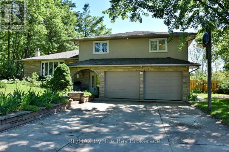 69 FREDERICK DRIVE Wasaga Beach