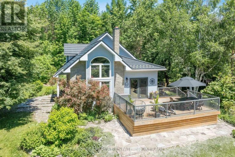 2268 FLOS ROAD 10 E Springwater